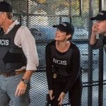 Imagen del episodio de NCIS: Nueva Orleans.