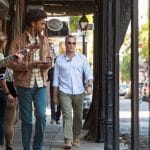 Imagen del episodio de NCIS: Nueva Orleans.