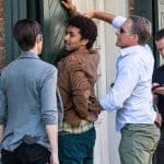 Imagen del episodio de NCIS: Nueva Orleans.