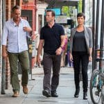 Imagen del episodio de NCIS: Nueva Orleans.