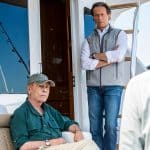 Imagen del episodio de NCIS: Nueva Orleans.