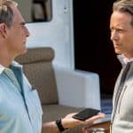 Imagen del episodio de NCIS: Nueva Orleans.