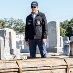 Imagen del episodio de NCIS: Nueva Orleans.