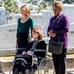 Imagen del episodio de NCIS: Nueva Orleans.