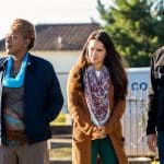 Imagen del episodio de NCIS: Nueva Orleans.