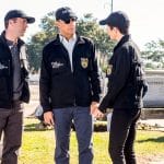 Imagen del episodio de NCIS: Nueva Orleans.