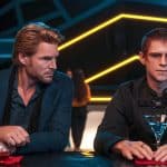 Imagen del episodio de la serie Pandora.