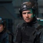 Imagen del episodio de la serie Pandora.