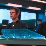 Imagen del episodio de la serie Pandora.