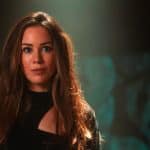 Imagen del episodio de la serie Pandora.