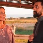 Imagen de la serie Pandora.