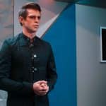 Imagen de la serie Pandora.