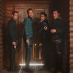 Imagen del episodio de Pandora.