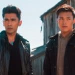 Imagen del episodio de Pandora.