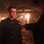 Imagen del episodio de Pandora.