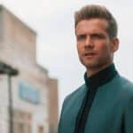 Imagen del episodio de Pandora.