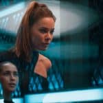 Imagen del episodio de Pandora.