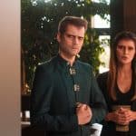 Imagen del episodio de Pandora.