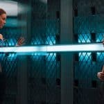 Imagen del episodio de Pandora.