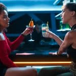 Imagen del episodio de Pandora.