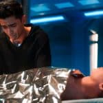 Imagen del episodio de Pandora.