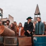 Imagen del episodio de Pandora.