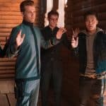 Imagen del episodio de Pandora.