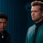 Imagen del episodio de Pandora.