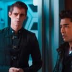 Imagen del episodio de Pandora.