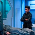 Imagen del episodio de Pandora.