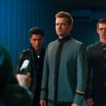 Imagen del episodio de Pandora.