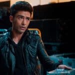 Imagen del episodio de Pandora.