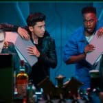 Imagen del episodio de Pandora.