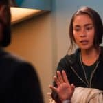 Imagen del episodio de Pandora.