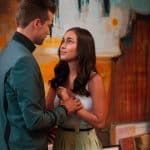 Imagen del episodio de Pandora.