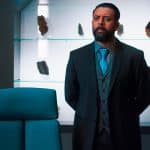 Imagen del episodio de Pandora.