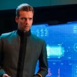 Imagen del episodio de Pandora.