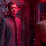 Imagen del episodio de Pandora.