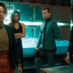 Imagen del episodio de Pandora.