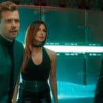 Imagen del episodio de Pandora.