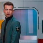 Imagen del episodio de Pandora.