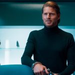 Imagen del episodio de Pandora.