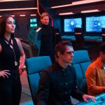 Imagen del episodio de Pandora.