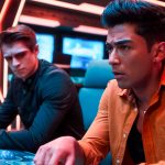 Imagen del episodio de Pandora.