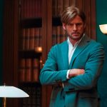 Imagen del episodio de Pandora.