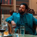 Imagen del episodio de Pandora.