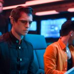 Imagen del episodio de Pandora.