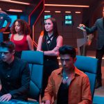 Imagen del episodio de Pandora.