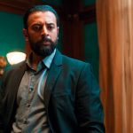 Imagen del episodio de Pandora.