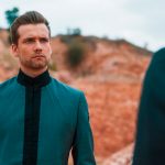 Imagen del episodio de Pandora.